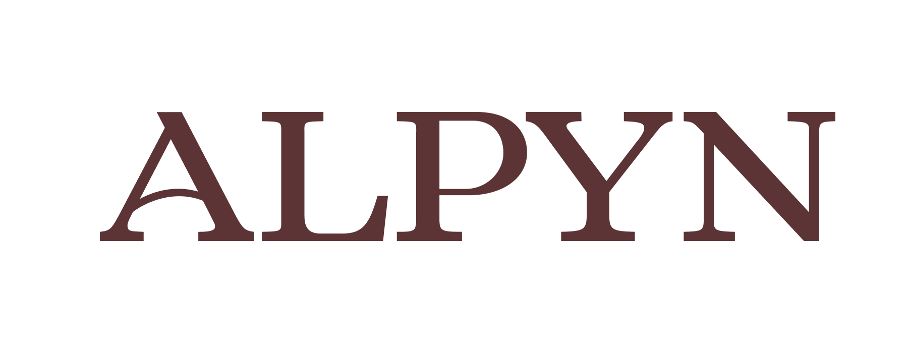 Alpyn Beauty